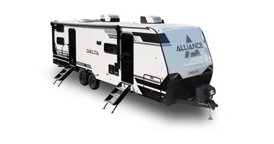 2027 Alliance RV Delta 281BH photo 4
