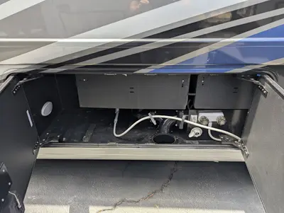2024 Thor Motor Coach Omni XG32 photo 7