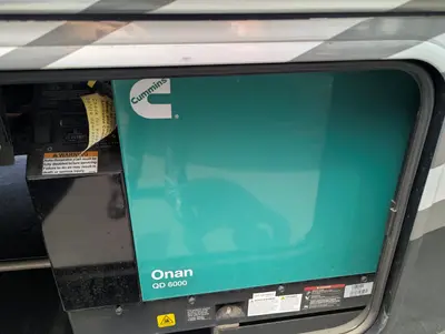 2024 Thor Motor Coach Omni XG32 photo 8
