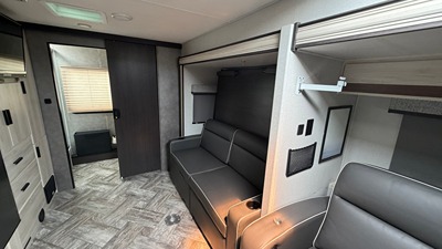 2022 FOREST RIVER SUNSEEKER MERCEDES-BENZ SERIES (MBS) photo 8