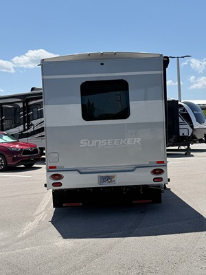 2022 FOREST RIVER SUNSEEKER MERCEDES-BENZ SERIES (MBS) photo 7