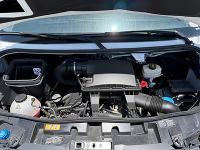 2022 FOREST RIVER SUNSEEKER MERCEDES-BENZ SERIES (MBS) photo 6