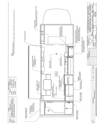 2022 FOREST RIVER SUNSEEKER MERCEDES-BENZ SERIES (MBS) photo 14