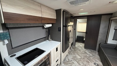 2022 FOREST RIVER SUNSEEKER MERCEDES-BENZ SERIES (MBS) photo 9