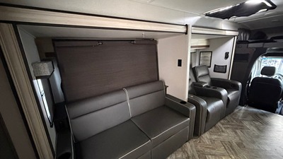 2022 FOREST RIVER SUNSEEKER MERCEDES-BENZ SERIES (MBS) photo 11