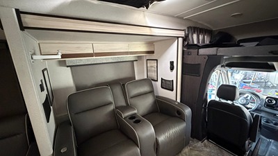 2022 FOREST RIVER SUNSEEKER MERCEDES-BENZ SERIES (MBS) photo 10