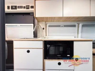 2026 Coachmen RV Pixel photo 16