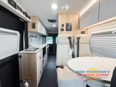 2026 Coachmen RV Pixel photo 13