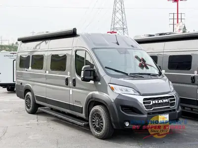 New 2026 Coachmen RV Pixel P 2.0M