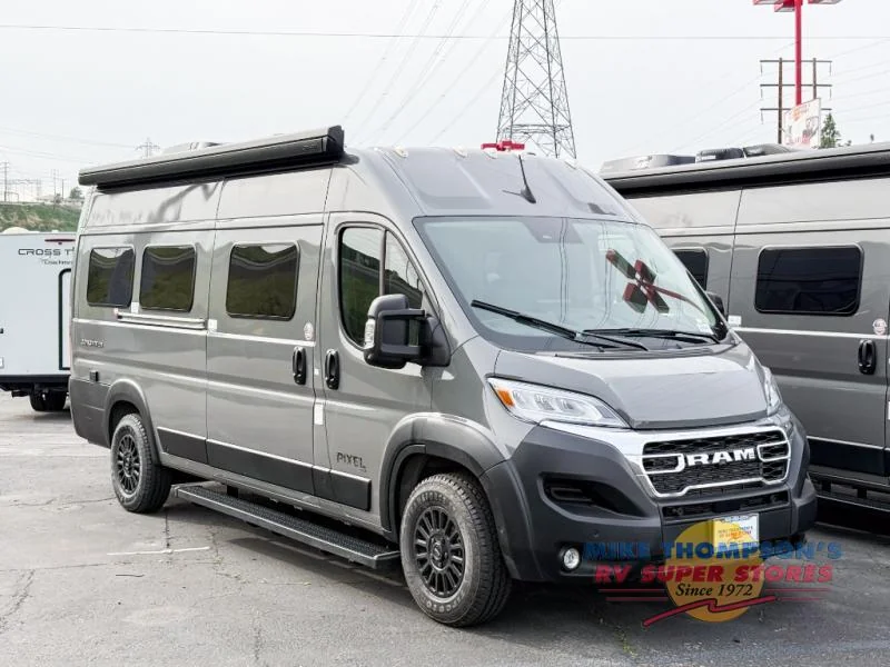 2026 Coachmen RV Pixel exterior