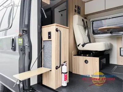 2026 Coachmen RV Pixel photo 12