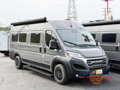 New 2026 Coachmen RV Pixel P 2.0M