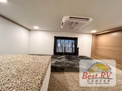 2027 Forest River RV Sierra Destination Trailers photo 48