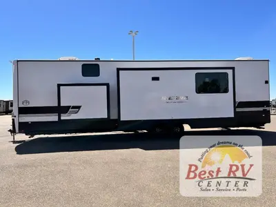2027 Forest River RV Sierra Destination Trailers photo 6