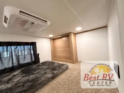 2027 Forest River RV Sierra Destination Trailers photo 49