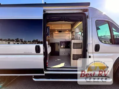 2023 Entegra Coach Ethos Li photo 13