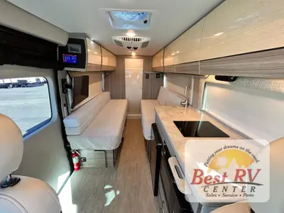 2023 Entegra Coach Ethos Li photo 16