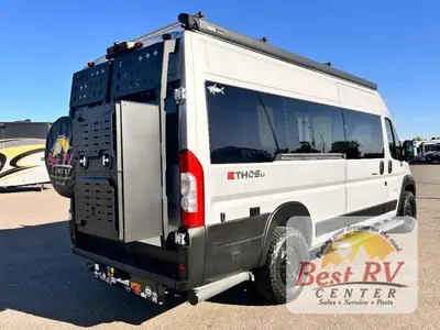 2023 Entegra Coach Ethos Li photo 3