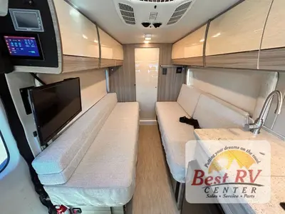 2023 Entegra Coach Ethos Li photo 32
