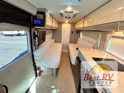 2023 Entegra Coach Ethos Li photo 17