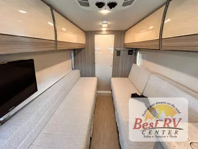 2023 Entegra Coach Ethos Li photo 37