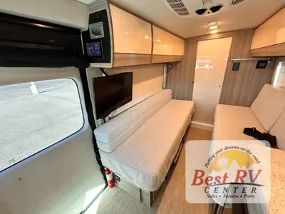 2023 Entegra Coach Ethos Li photo 33