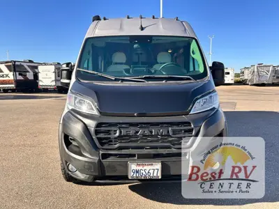 2023 Entegra Coach Ethos Li photo 11