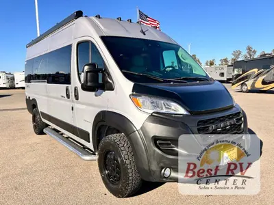 Used 2023 Entegra Coach Ethos Li 20TL