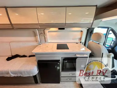 2023 Entegra Coach Ethos Li photo 22
