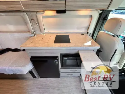 2023 Entegra Coach Ethos Li photo 26