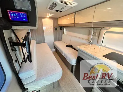 2023 Entegra Coach Ethos Li photo 19