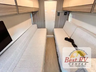 2023 Entegra Coach Ethos Li photo 39