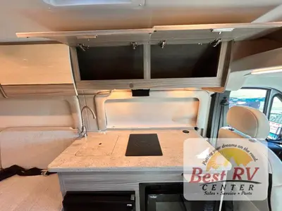 2023 Entegra Coach Ethos Li photo 24
