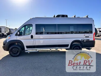 2023 Entegra Coach Ethos Li photo 9