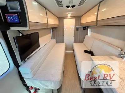 2023 Entegra Coach Ethos Li photo 36
