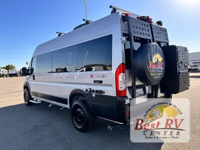 2023 Entegra Coach Ethos Li photo 8