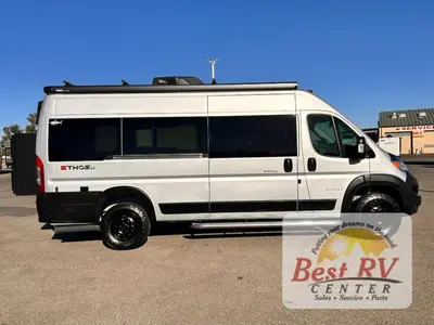 2023 Entegra Coach Ethos Li photo 2