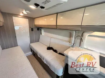 2023 Entegra Coach Ethos Li photo 46