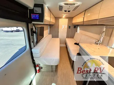 2023 Entegra Coach Ethos Li photo 18