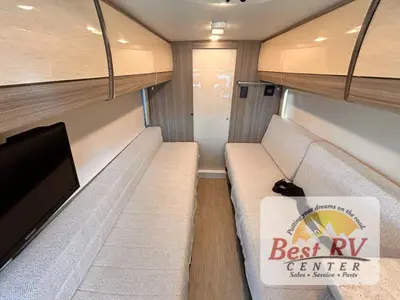 2023 Entegra Coach Ethos Li photo 49