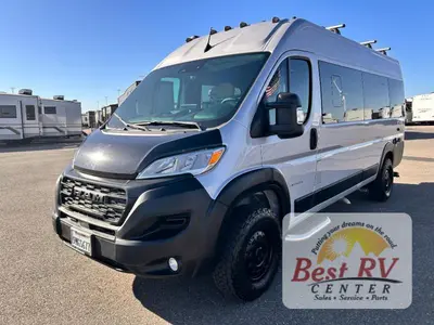 2023 Entegra Coach Ethos Li photo 10