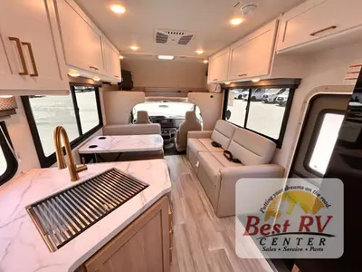 2027 Thor Motor Coach Four Winds photo 50