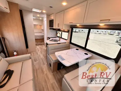 2027 Thor Motor Coach Four Winds photo 14