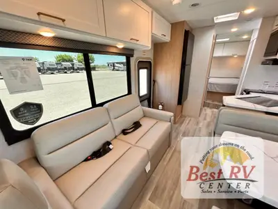 2027 Thor Motor Coach Four Winds photo 18