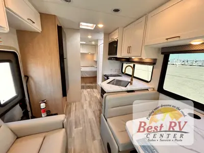 2027 Thor Motor Coach Four Winds photo 22
