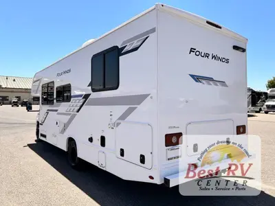 2027 Thor Motor Coach Four Winds photo 5