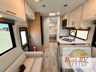 2027 Thor Motor Coach Four Winds photo 21