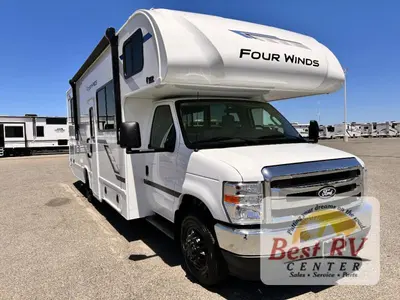 New 2027 Thor Motor Coach Four Winds 28G