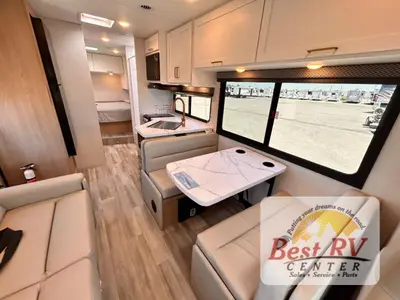 2027 Thor Motor Coach Four Winds photo 12