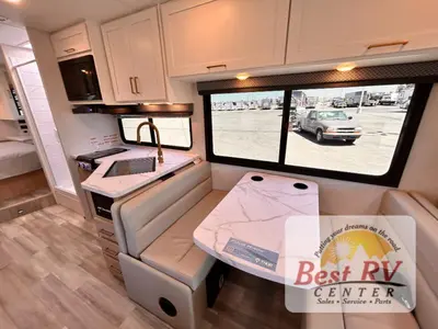 2027 Thor Motor Coach Four Winds photo 25